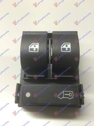 Front Window Switch Front Double M Cl 8pin Citroen E Jumper 20 735487419 Left 1 pc