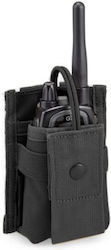 Outac Small Black Wireless Holster