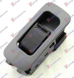 Front Window Switch 5pin Suzuki Jimny 98-18 37995-75f00 Right 1 pc