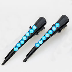 Hair Clip Black
