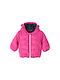 Name It Kinderjacke Pink