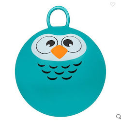 Hüpfer Ball Türkise 45cm