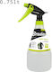 Bradas Sprayer 750ml