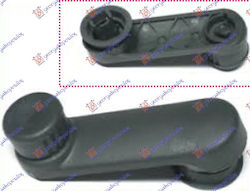 Towbar Iveco Daily 07-11 Undefined