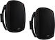 Audien Bt-508 Παθητικά Επιτοίχια Ηχεία 35W (Ζεύ...