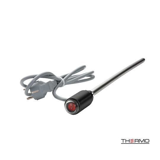Thermo Elektrischer Widerstand Metallisch 600W Heizung