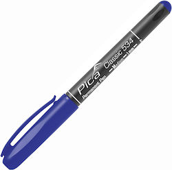 Pica-Marker Μαρκαδόρος Blue
