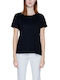 Street One Women's T-shirt Black