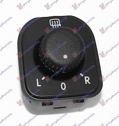 Mirror switch 6pin Vw Sharan 10 1k0959565k 1 pc