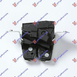 Κλειδαριά Πίσω Καπώ Ηλεκτρομαγνητική 4pin Mercedes Gla X156 14-17 2047400535 1 Τεμ