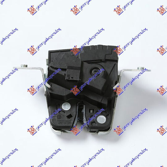 Заключване на задния капак Електромагнитен 4pin Mercedes Gla X156 14-17 2047400535 1 бр