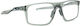 Oakley Мъжки Пластмасов Рамка за очила Сив OX81...