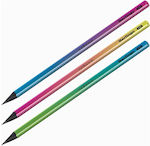 Berlingo Pencil HB (Μiscellaneous colours)