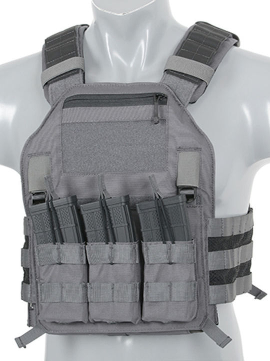 Emerson Gear Γиле за Тактически Дейности Gray Emerson Gear Γиле за Тактически Дейности Gray