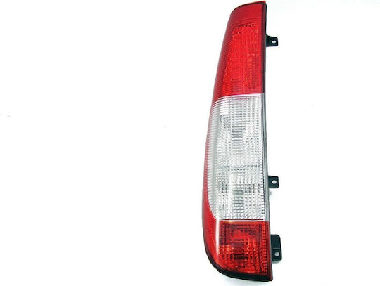 Rear light Turkey Mercedes Vito W639 & Viano 04-10 A6398200164 Left 1 pc