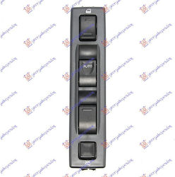 Front Window Switch Front Pull Switch Function Switch Double 9pin Suzuki Baleno Sedan 94-98 37990-56b00 Left 1 pc