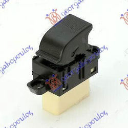 Превключвател на предния прозорец отпред 5pin Ford Ranger 99-06 4437549 Right 1 pc