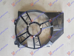 Kunststoff Ventildeckel Ford Escort Iv 86-88 E8fz8146a 1 Stück