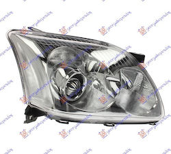 Φανάρι Εμπρός Ηλεκτρικος 06 Ε Tyc Toyota Avensis T25 03-08 81130-05194 Δεξί 1 Τεμ