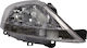 Φανάρι Εμπρός Marelli Citroen C3 02-10 6205z6 Δεξί 1 Τεμ