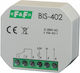 F&F Ρελέ 10A BIS-402