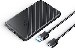 Orico 2.5" SATA III Mit SATA Schnittstelle