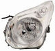 Φανάρι Εμπρός Ηλεκτρικός Ε Tyc Suzuki Alto 08-14 35321-m68k00 Αριστερό 1 Τεμ