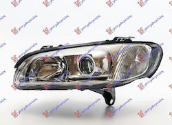 Lumina față electrică 98-00 E Tyc Opel Omega B 94-03 1216029 Stânga 1 buc