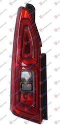 Φανάρι Πίσω Ε Proace City Toyota Proace Proace Verso 16 9819649280 Αριστερό 1 Τεμ Φανάρι Πίσω Ε Proace City Toyota Proace Proace Verso 16 9819649280 Αριστερό 1 Τεμ
