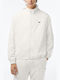 Lacoste Herren Jacke Lässig White