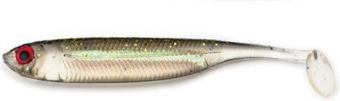 Behr Drop Shot Minnow Τεχνητό Δόλωμα 8εκ. 02