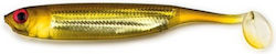 Behr Drop Shot Minnow Künstlicher Köder 8cm 01