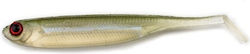Behr Drop Shot Minnow Künstlicher Köder 8cm 04