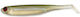 Behr Drop Shot Minnow Τεχνητό Δόλωμα 8εκ. 04