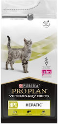 Pro Plan Hepatic 1.5 кг Pro Plan Hepatic 1.5 кг