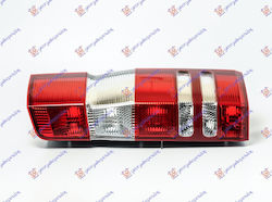 Lumină spate E Mercedes Sprinter 210-519 W906 13-18 A9068200264 dreapta 1 buc Lumină spate E Mercedes Sprinter 210-519 W906 13-18 A9068200264 dreapta 1 buc