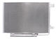 Radiator A C Petrol 600x410x16 2 Bases Mercedes B Class W245 08-11 1695000054 1 pc