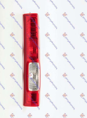 Rear light E Douy 4 Knobs Opel Vivaro 06-14 93854432 Right 1 pc