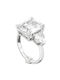 Chiara Ferragni Damen Ring aus Stahl