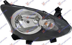 Φανάρι Εμπρός Ηλεκτρικός Ε Depo Toyota Aygo 06-12 81130-0h011 Δεξί 1 Τεμ Φανάρι Εμπρός Ηλεκτρικός Ε Depo Toyota Aygo 06-12 81130-0h011 Δεξί 1 Τεμ