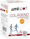 Amlsport Collagen Magnesium & Vit C με Βιταμίνη C και Μαγνήσιο 20 ταμπλέτες