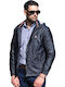 Jacket Windproof Blue