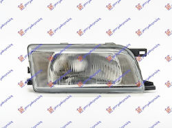 Lumina din față E Tyc Nissan Sunny N14 L B 92-95 B6010-60c00 dreapta 1 buc