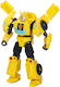 Action Figure Earthspark Bumblebee Transformers...