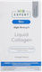 Holland & Barrett Skin Liquid Collagen 5000мг с Витамин C 30мл 10 сашета Портокал