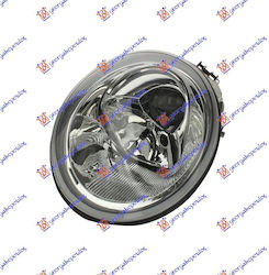 Far față electric 05 H1/h1 Depo Vw New Beetle 98-11 1c0941030j dreapta 1 buc