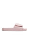 Women's Slides Pink