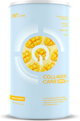 QNT Collagen Care Zero Sugar 390gr Mango QNT Collagen Care Zero Sugar 390gr Mango