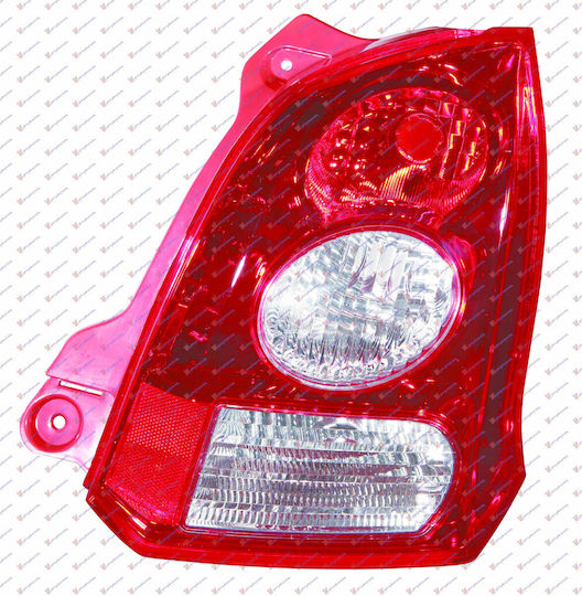 Φανάρι Πίσω Nissan Pixo 09 35651-m68k00 Δεξί 1 Τεμ