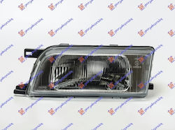 Lumina din față E Tyc Nissan Sunny N14 L B 92-95 B6060-60c00 Stânga 1 buc